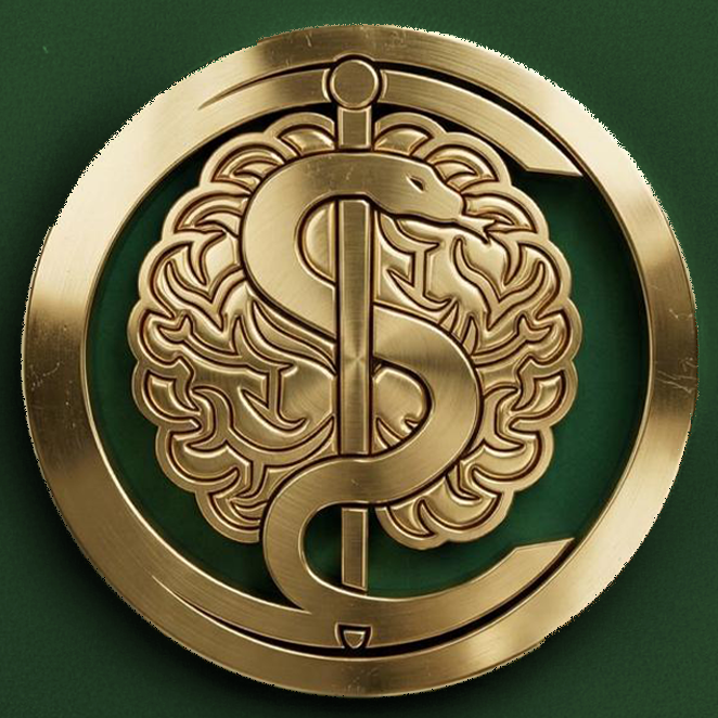 Logo Clínica Crepaldi Santiago